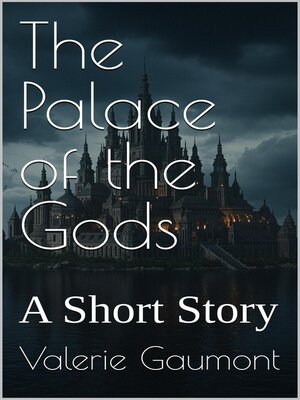 cover image of Palace of the Gods